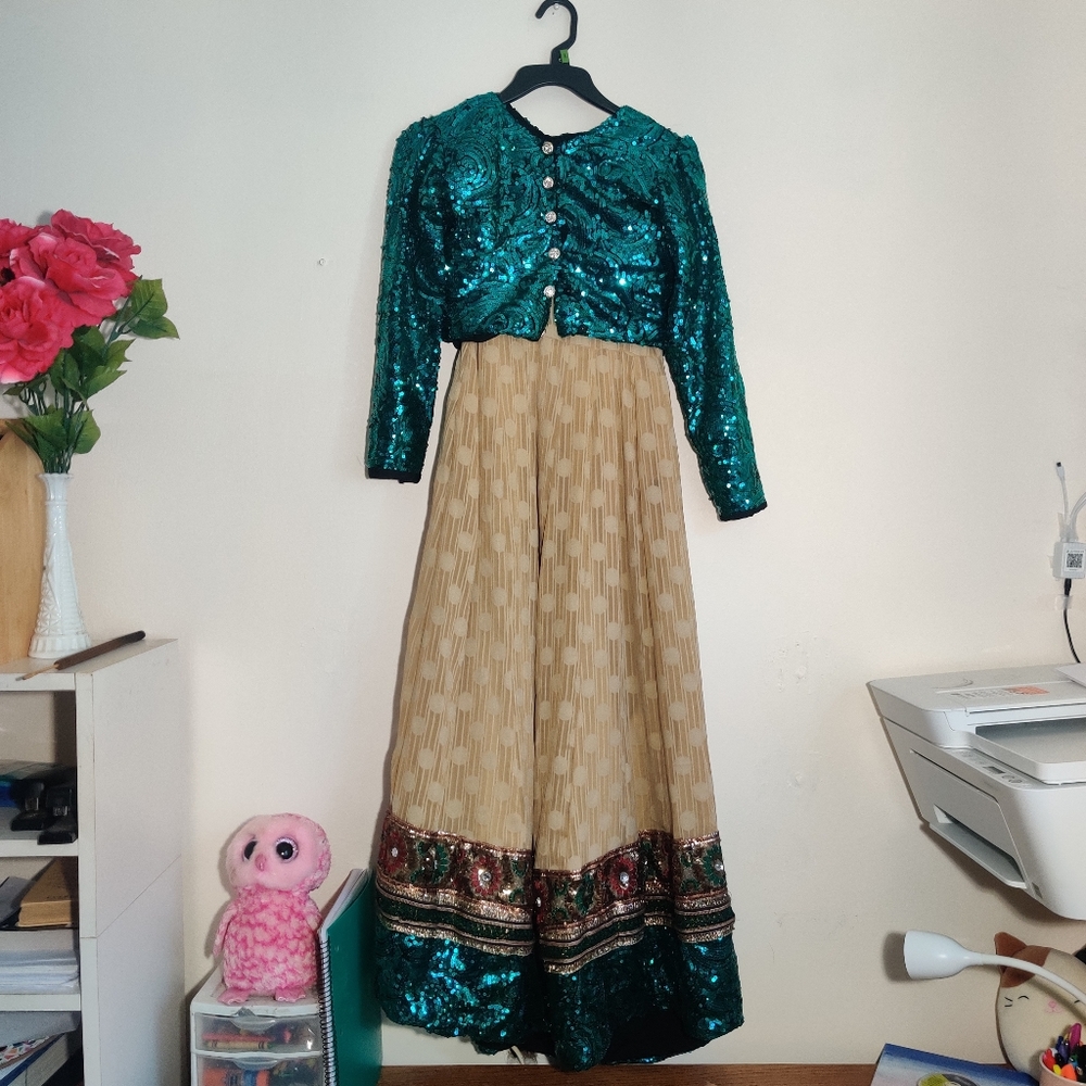 Lehenga